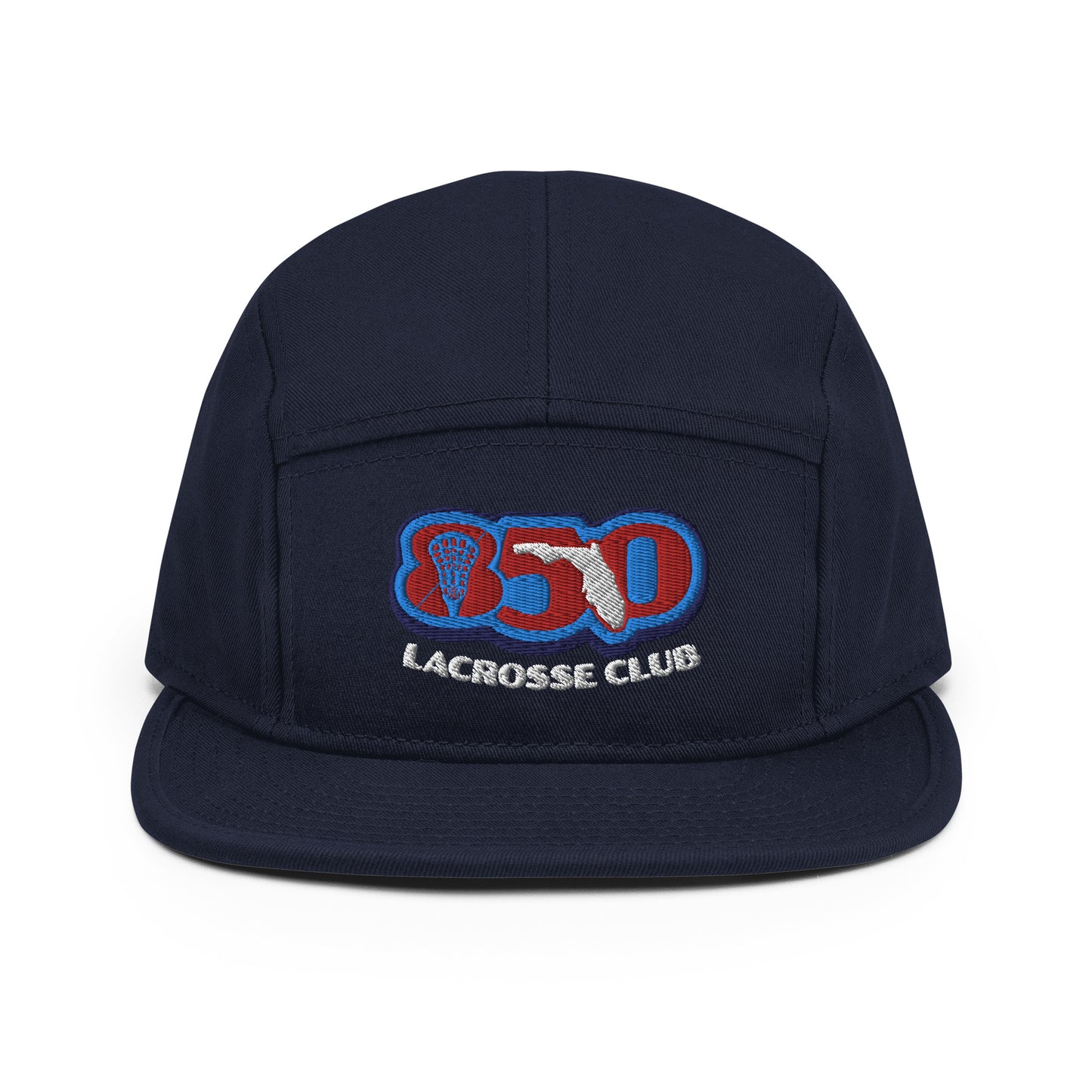 850 Lacrosse 5 Panel Camper
