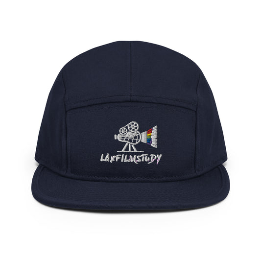 LaxFilmStudy 5 Panel Camper