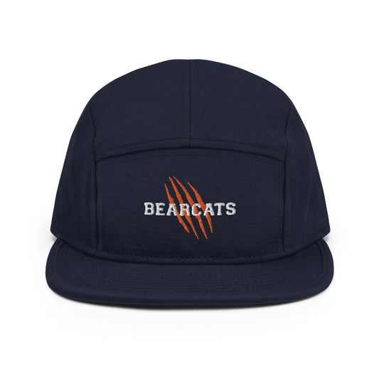 Billings Bearcats Lacrosse 5 Panel Camper
