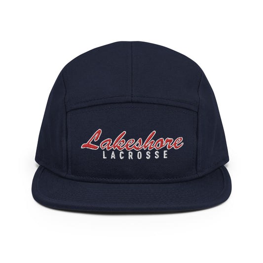 Samford Lacrosse 5 Panel Camper