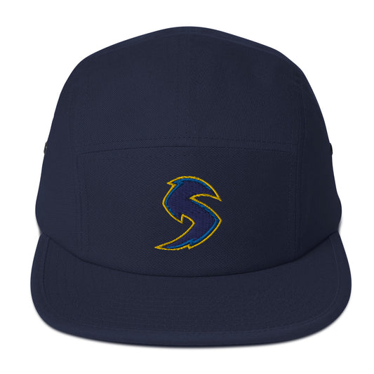 Salt Lake Storm Lacrosse 5 Panel Camper