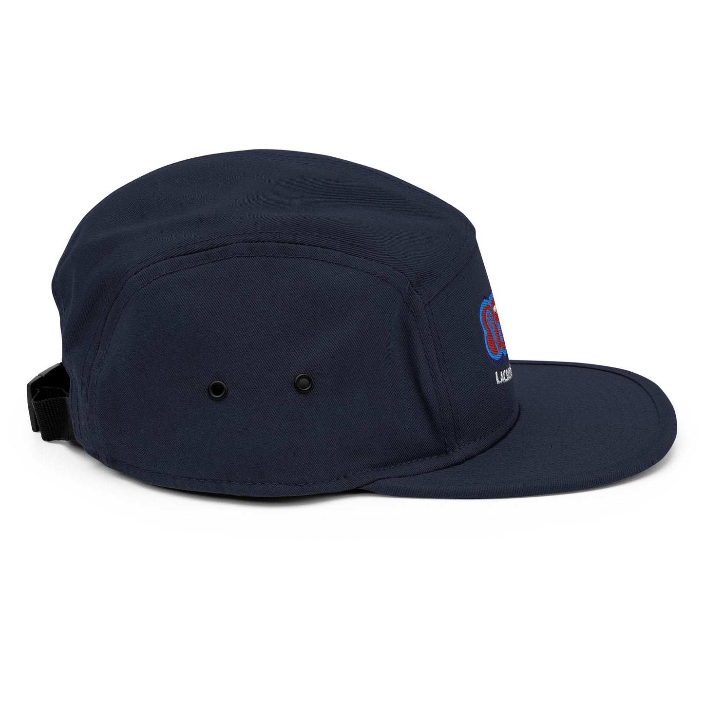 850 Lacrosse 5 Panel Camper