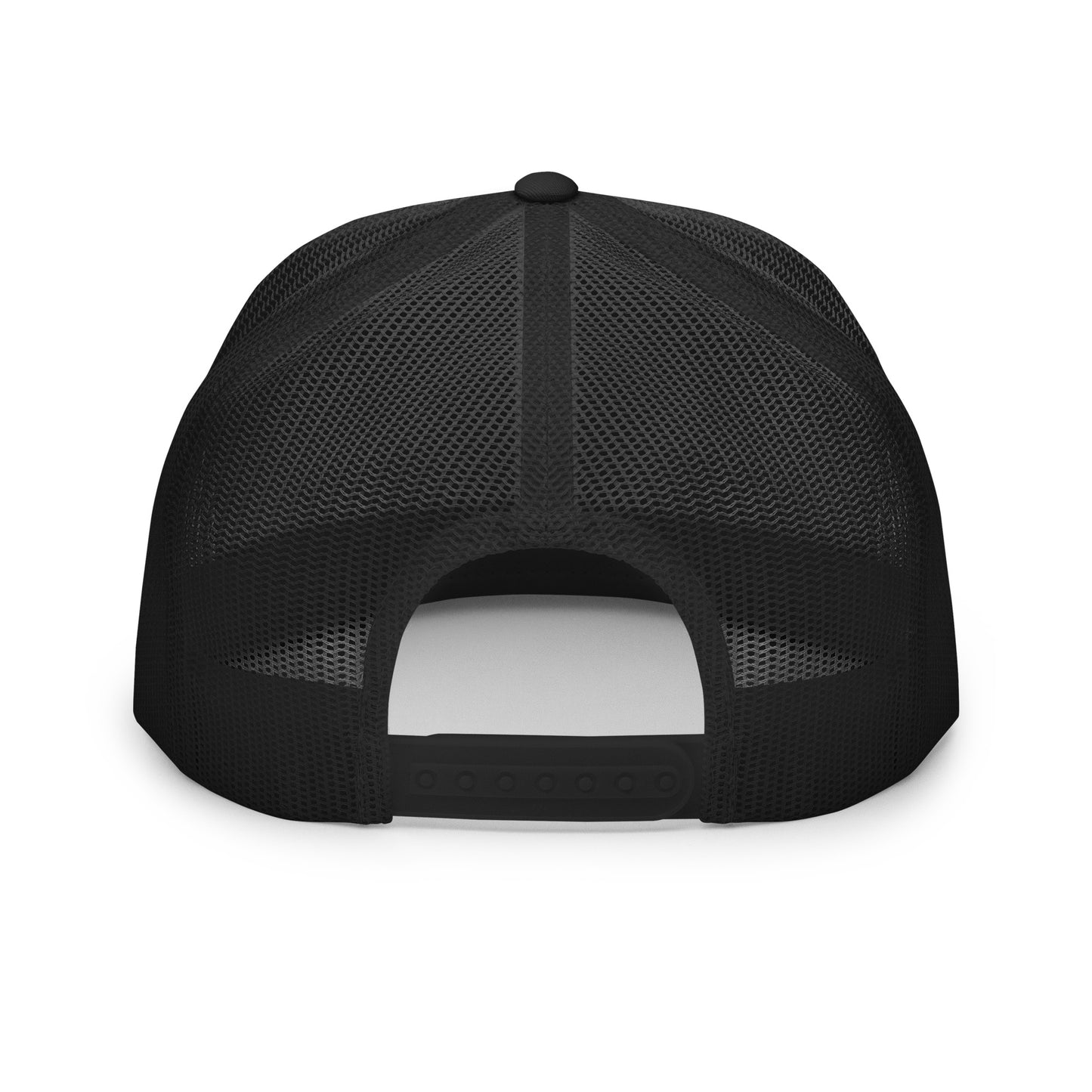10th Mountain Lacrosse Trucker Cap