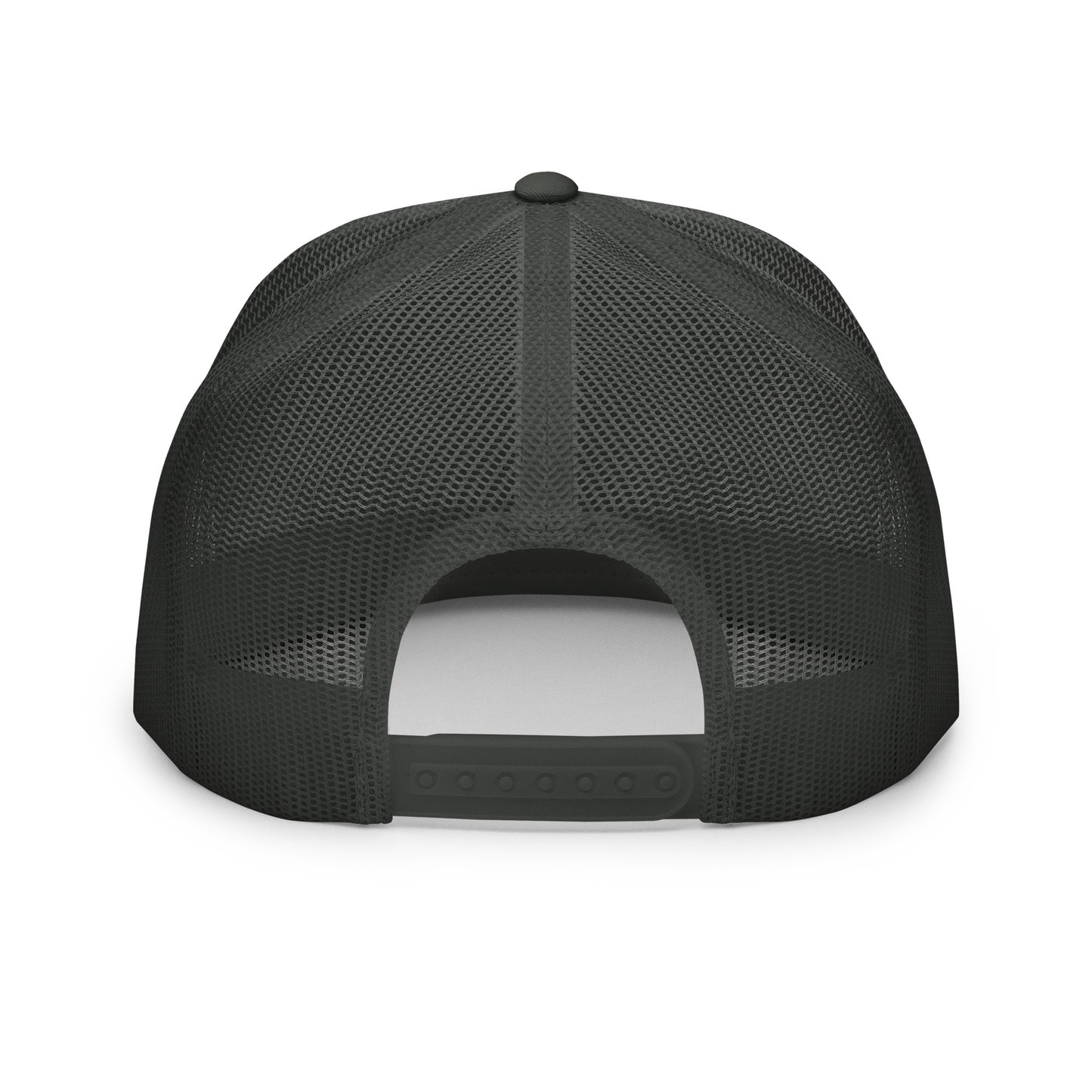 10th Mountain Lacrosse Trucker Cap