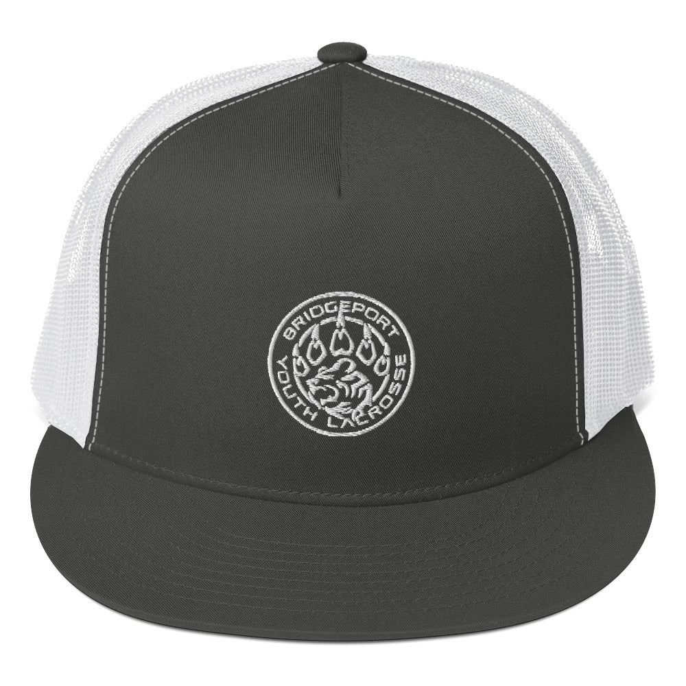 Bridgeport Sports Trucker Cap