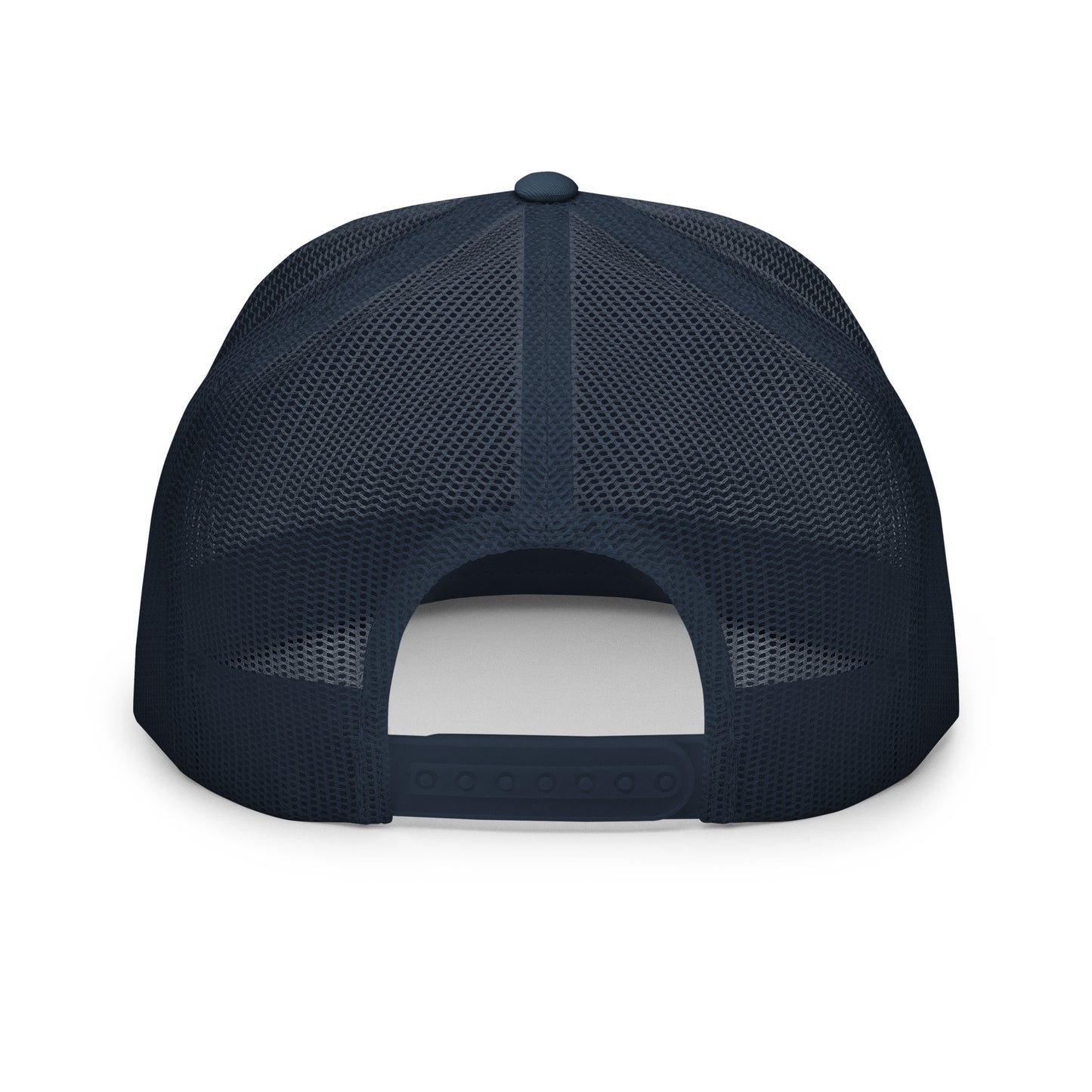 10th Mountain Lacrosse Trucker Cap