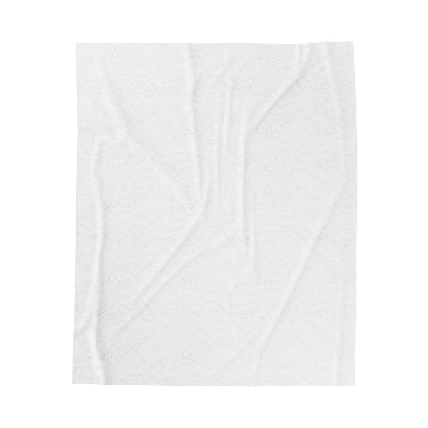 Netherlands Lacrosse Velveteen Plush Blanket