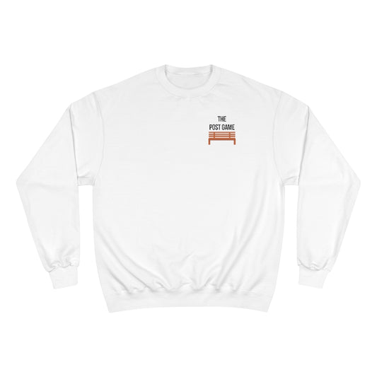 Champion Crewneck