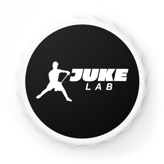 Lax Lab Bottle Opener