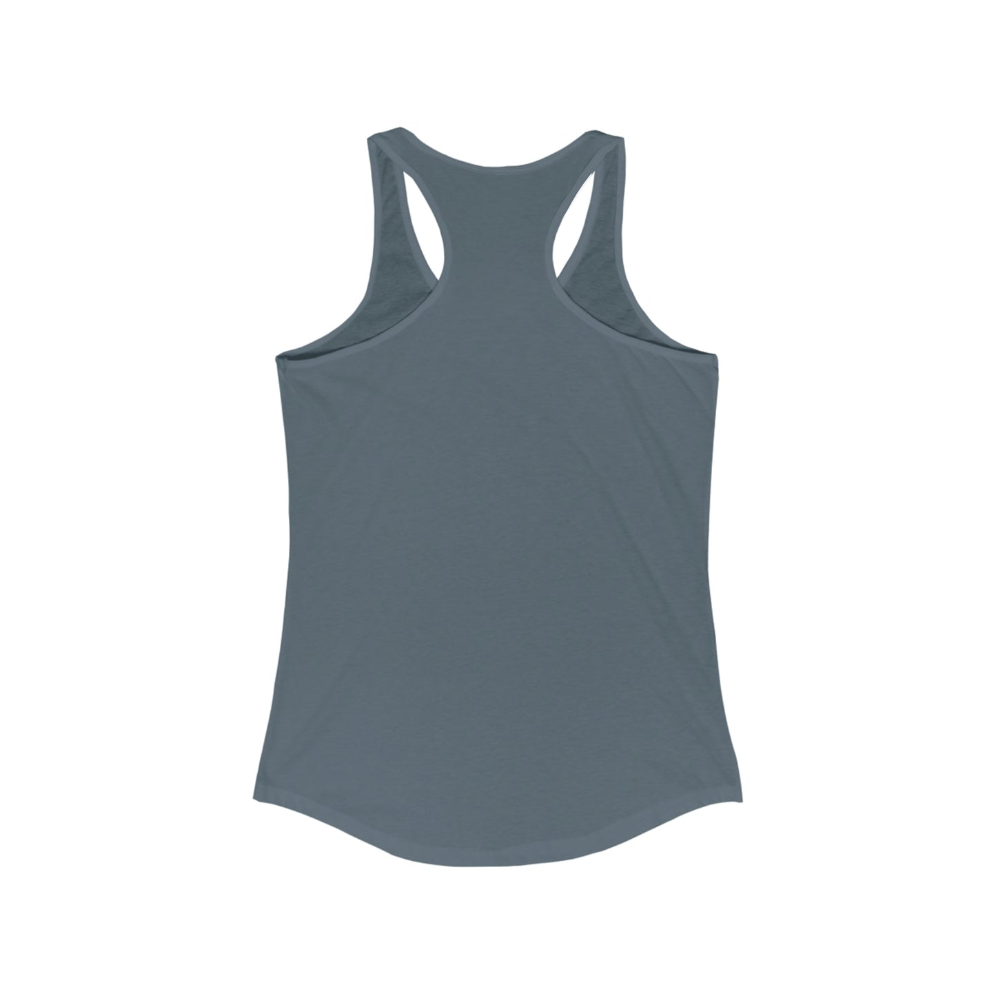 Women's Timberline Lacrosse Next Level Racerback Tank