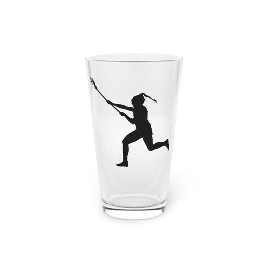 CNL Pint Glass
