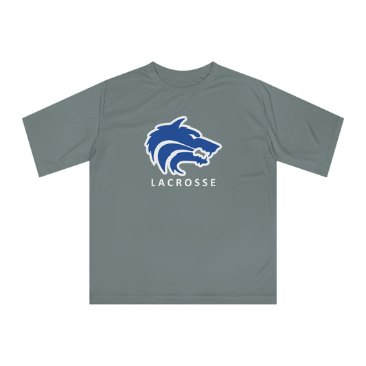 Adult Timberline Lacrosse Team 365 Performance T-shirt