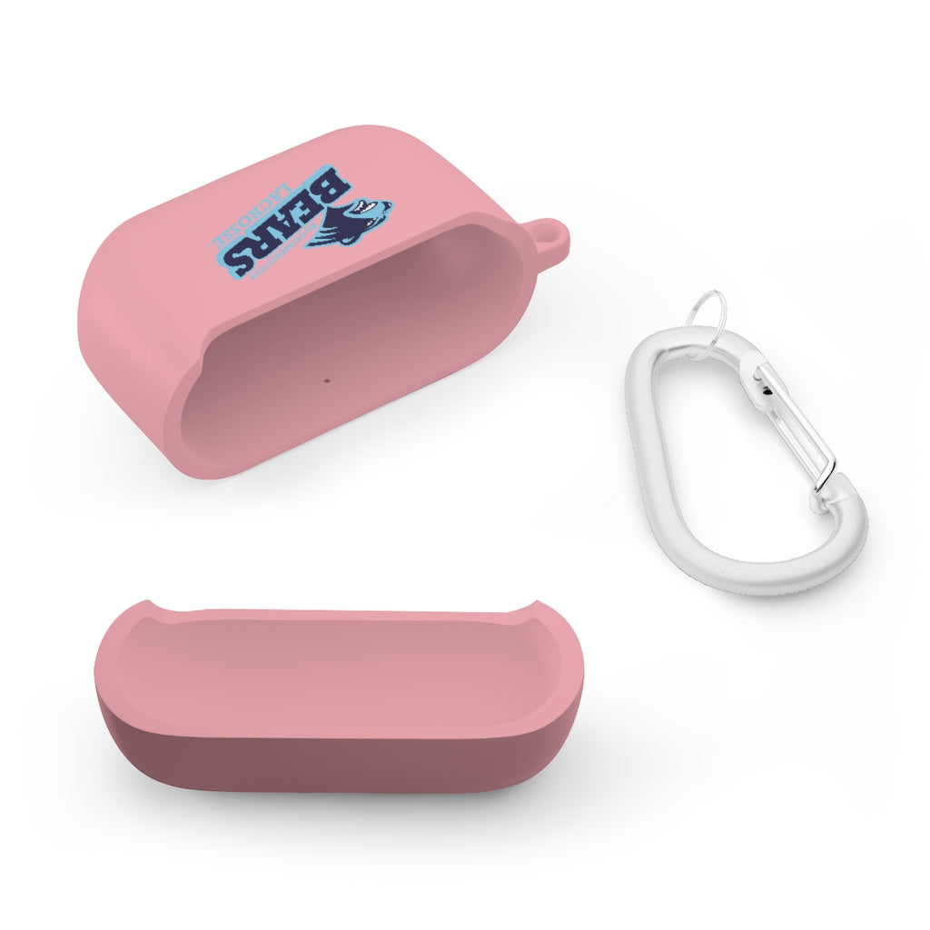 BYLA AirPods and AirPods Pro Case Cover