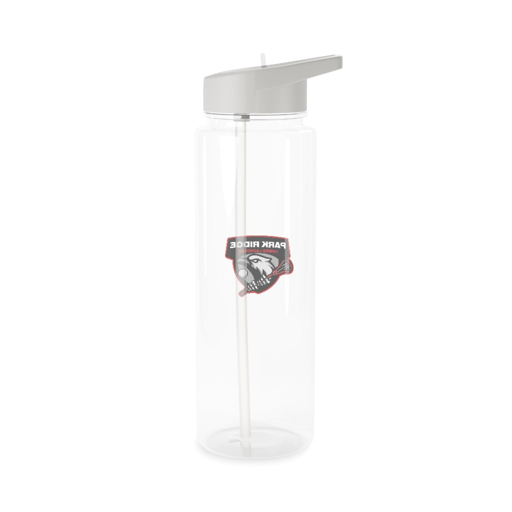 Park Ridge Lacrosse Tritan Water Bottle