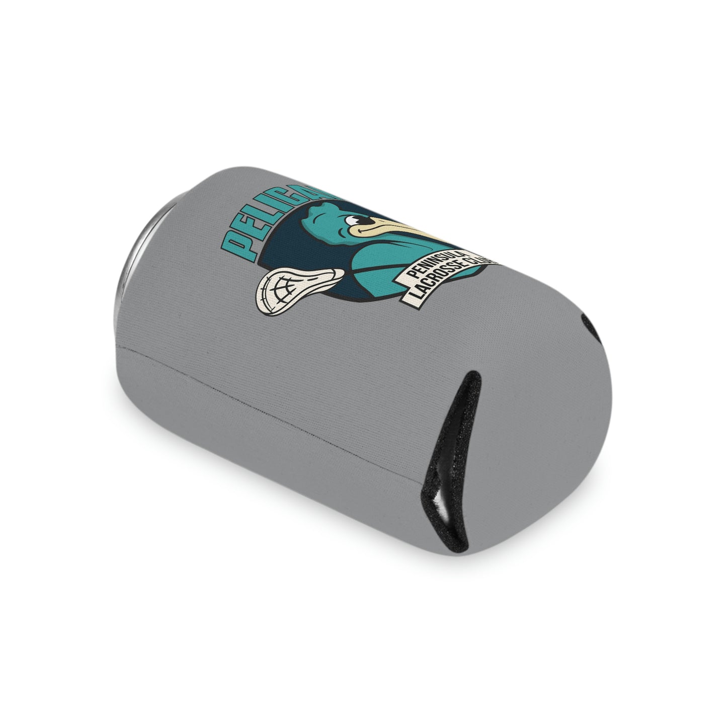 Peninsula Lacrosse Can Cooler 3-pack