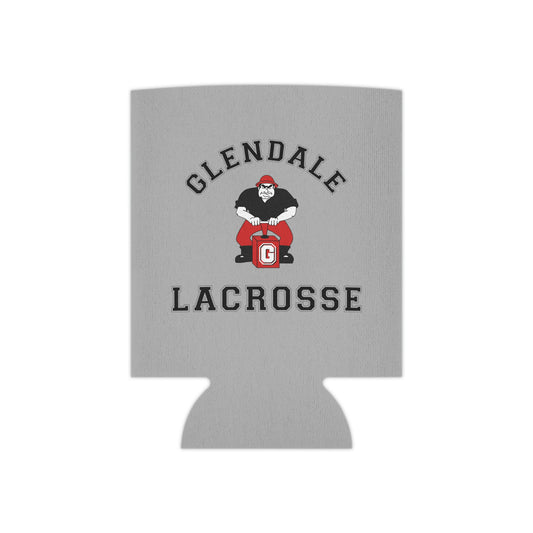 Glendale HS Lacrosse Can Cooler 3-pack