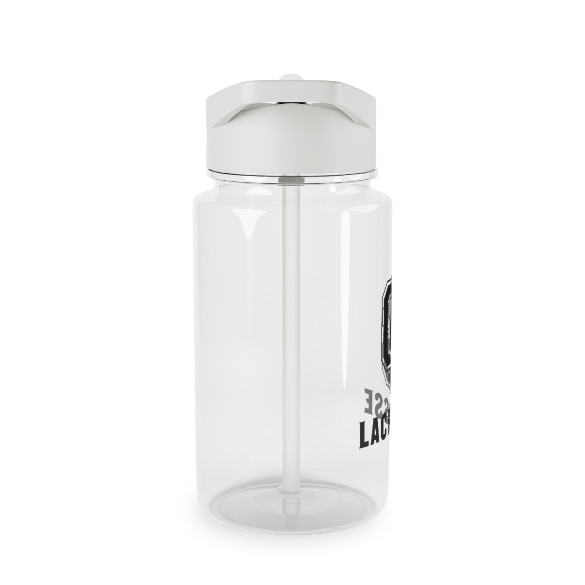 Old Saybrook Lacrosse Tritan Water Bottle