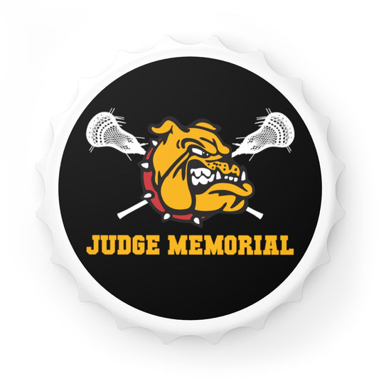 Judge Lax Bottle Opener