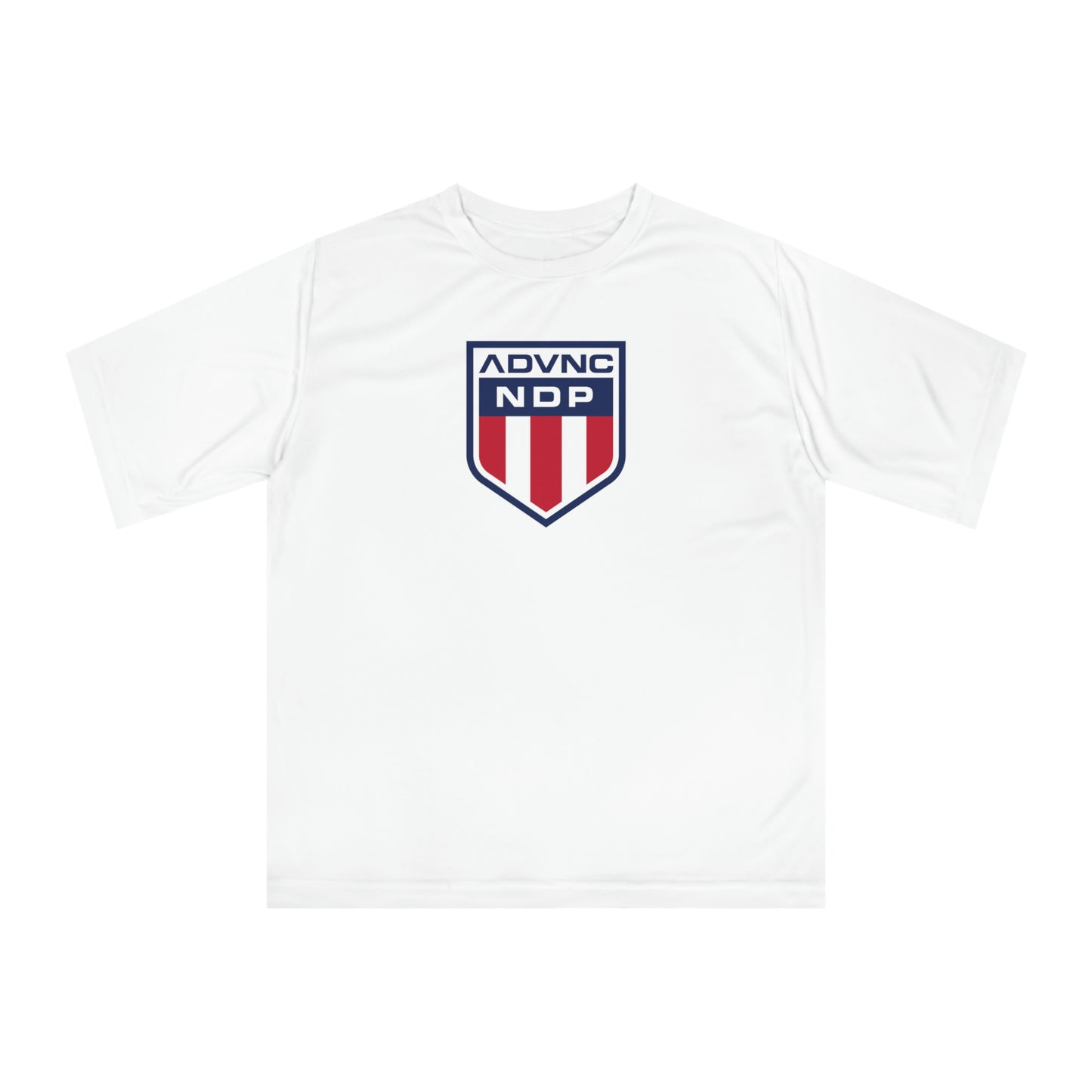 Adult ADVNC NDP Performance T-shirt
