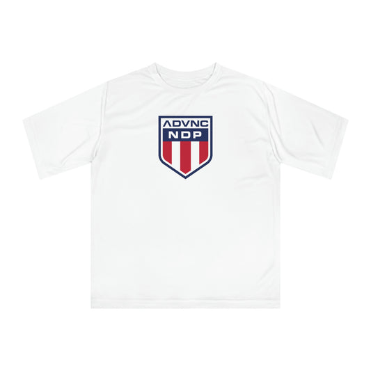 Adult ADVNC NDP Performance T-shirt