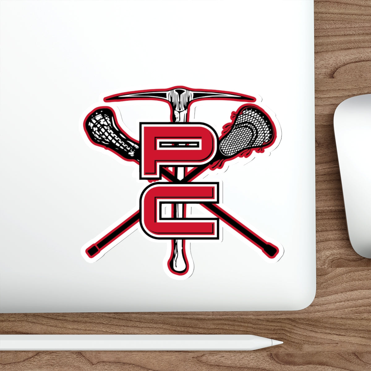 PCYLO Die-Cut Stickers