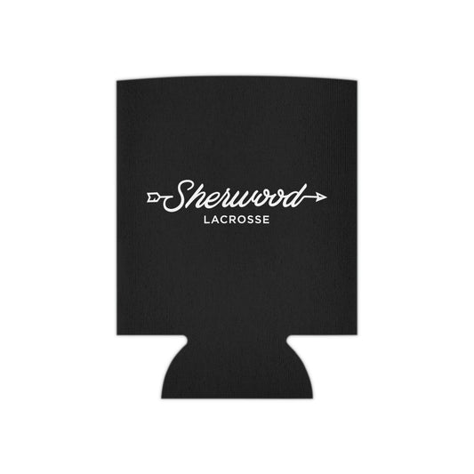 Sherwood Lacrosse Can Cooler 3-pack