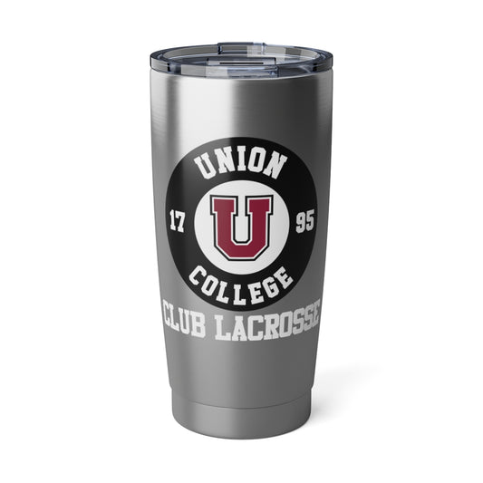 Union Club Lacrosse 20oz Insulated Tumbler
