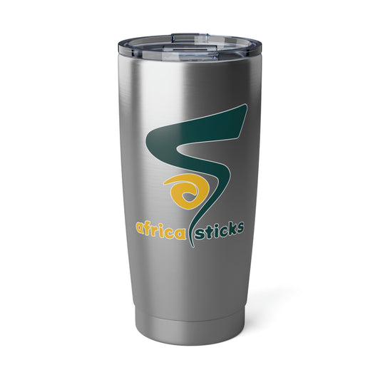 Africa Sticks Insulated Tumbler (20oz)