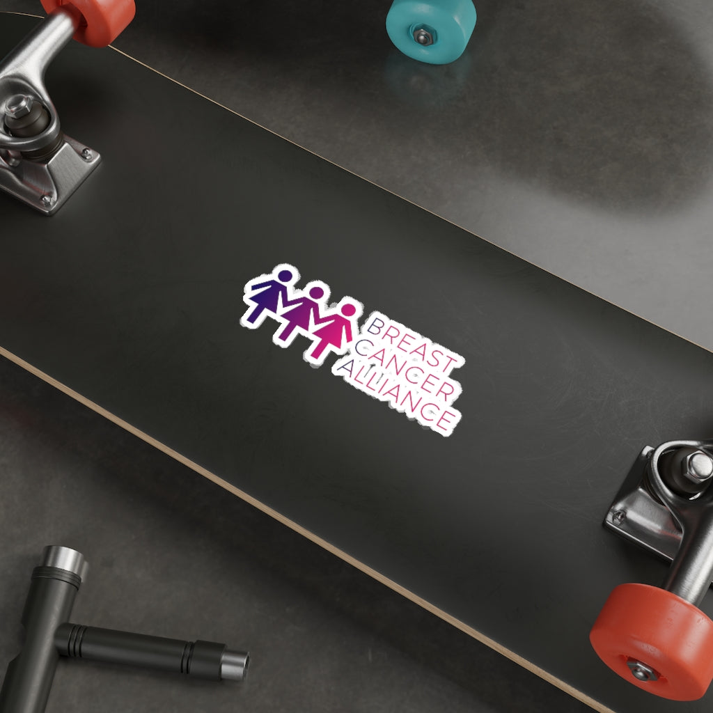 Die-Cut Stickers