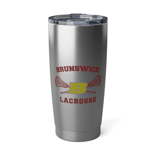 BJR Athletics - 20oz Insulated Tumbler