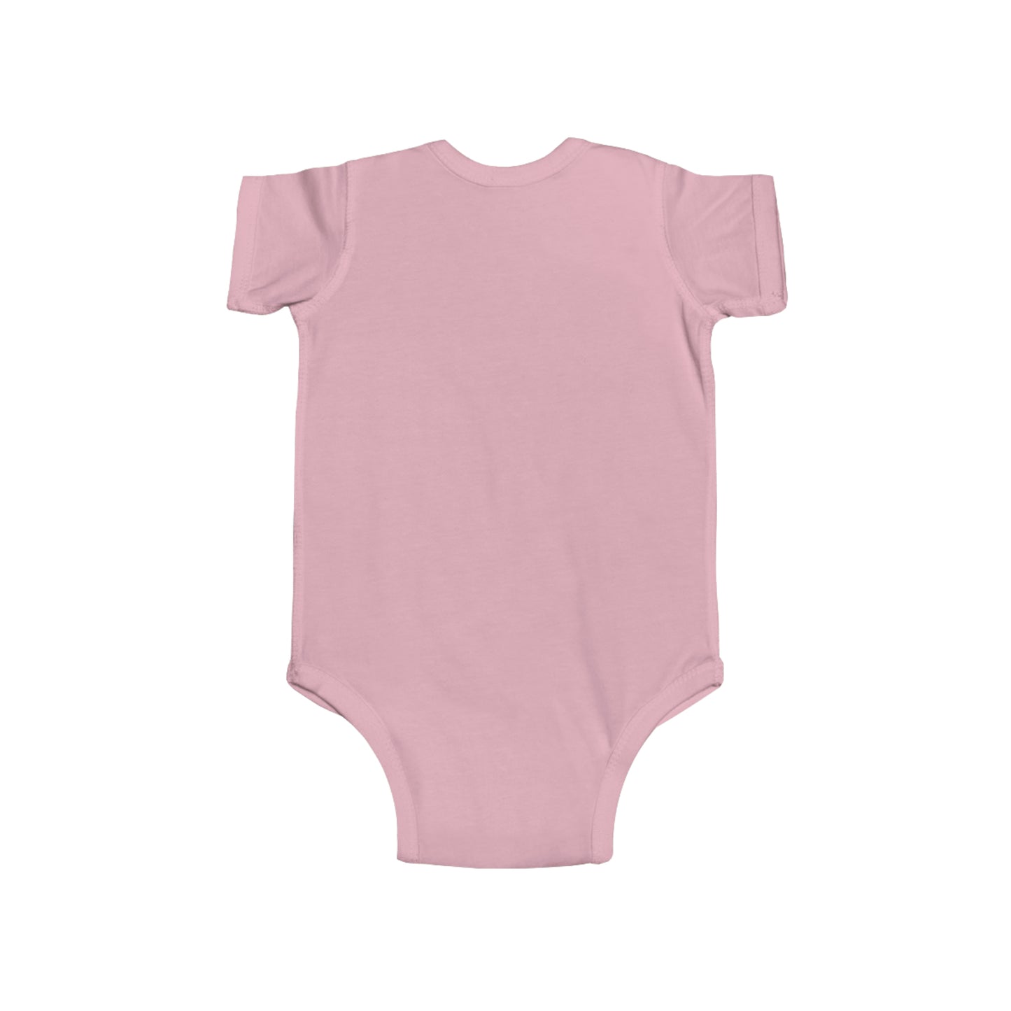 Infant Norwalk Lacrosse Bella + Canvas Onesie