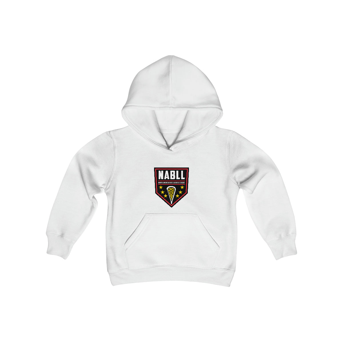 Youth NABLL Gildan Hoodie