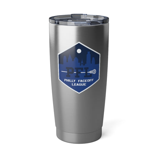 PFL Insulated Tumbler (20oz)