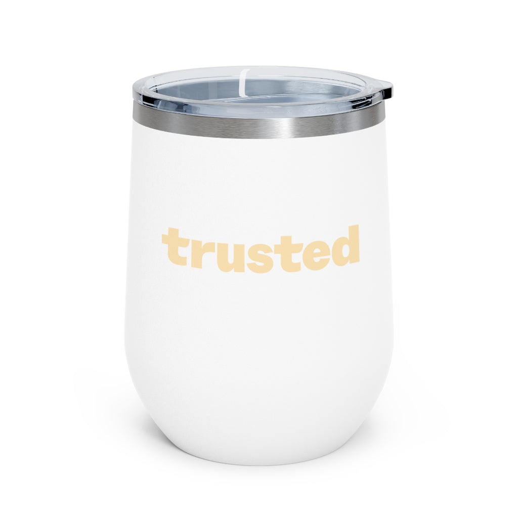 12oz Insulated Tumbler