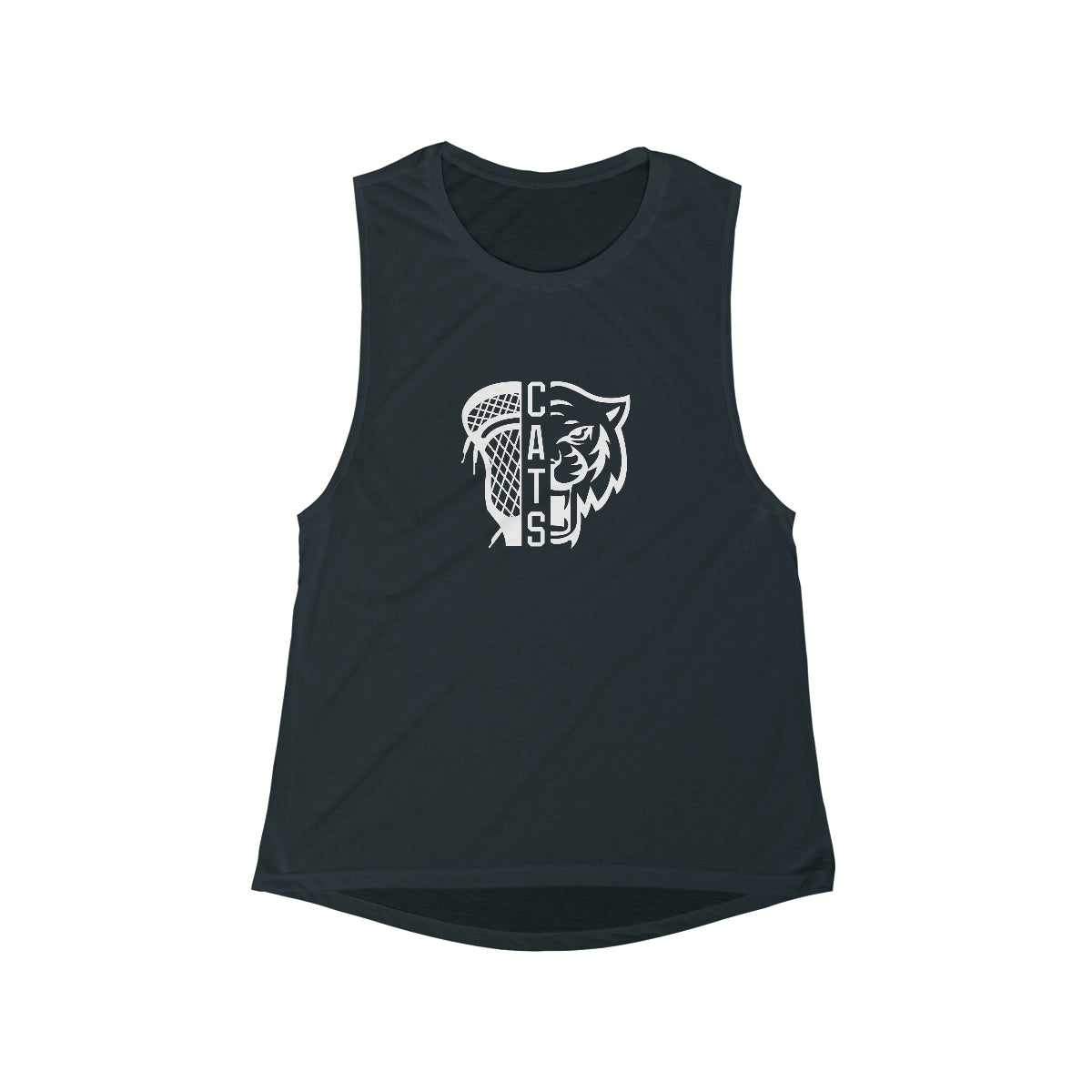 Women's Los Gatos Flowy Scoop Sport Tank