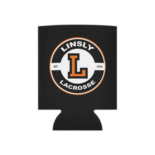 Linsly Lacrosse Can Cooler 3-pack