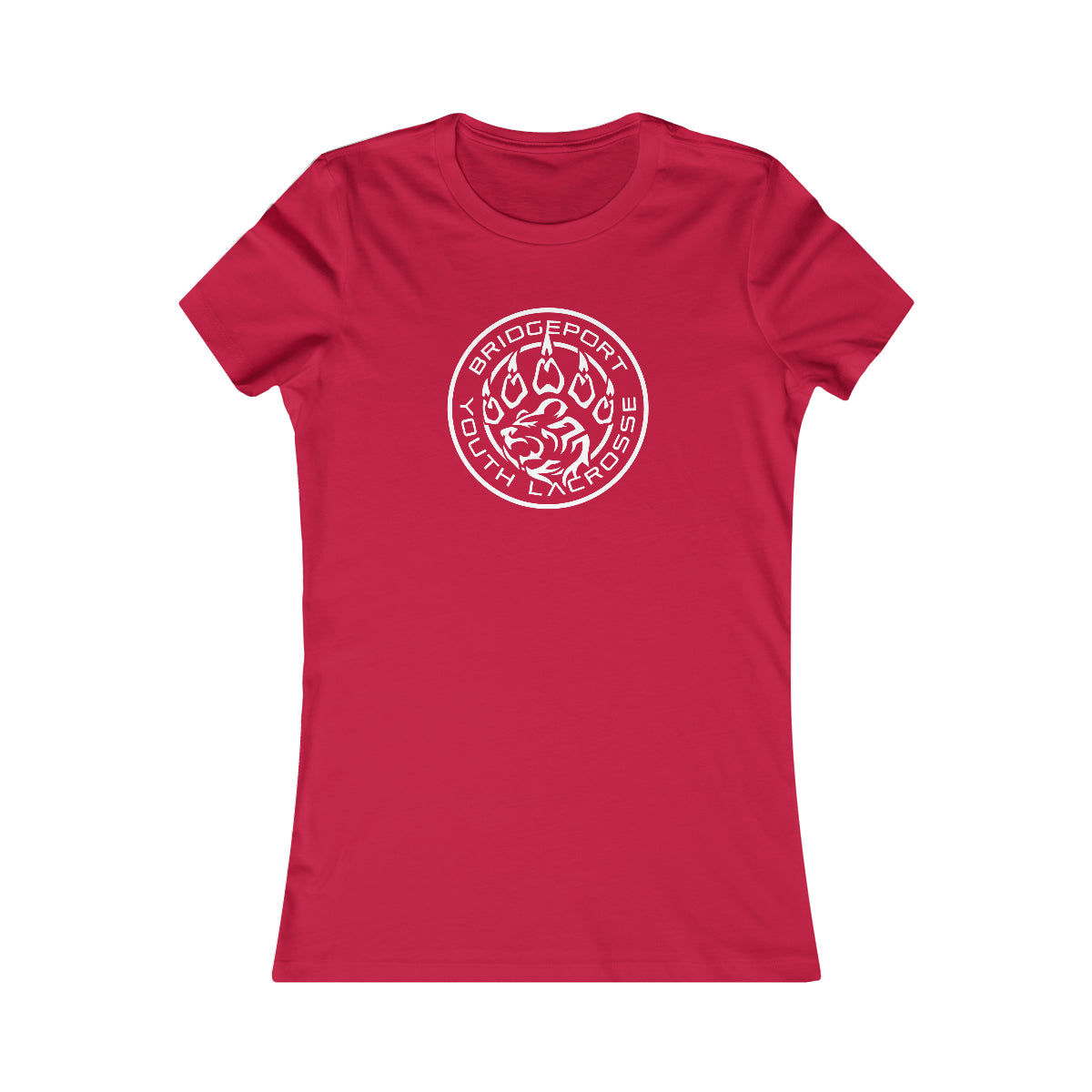 Women's Short Sleeve Cotton Tee