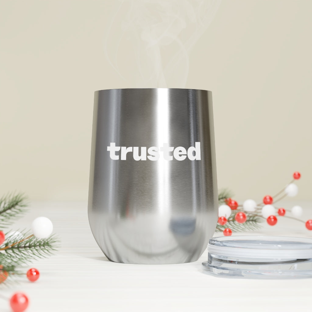 12oz Insulated Tumbler