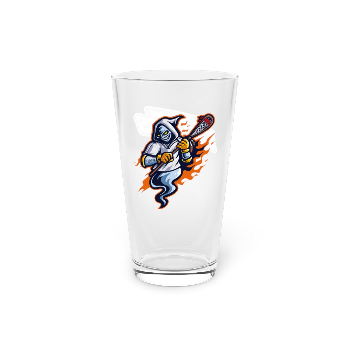 Thousand Islands Spirits Pint Glass