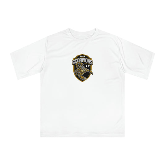 Adult Austin Scorpions Team 365 Performance T-shirt