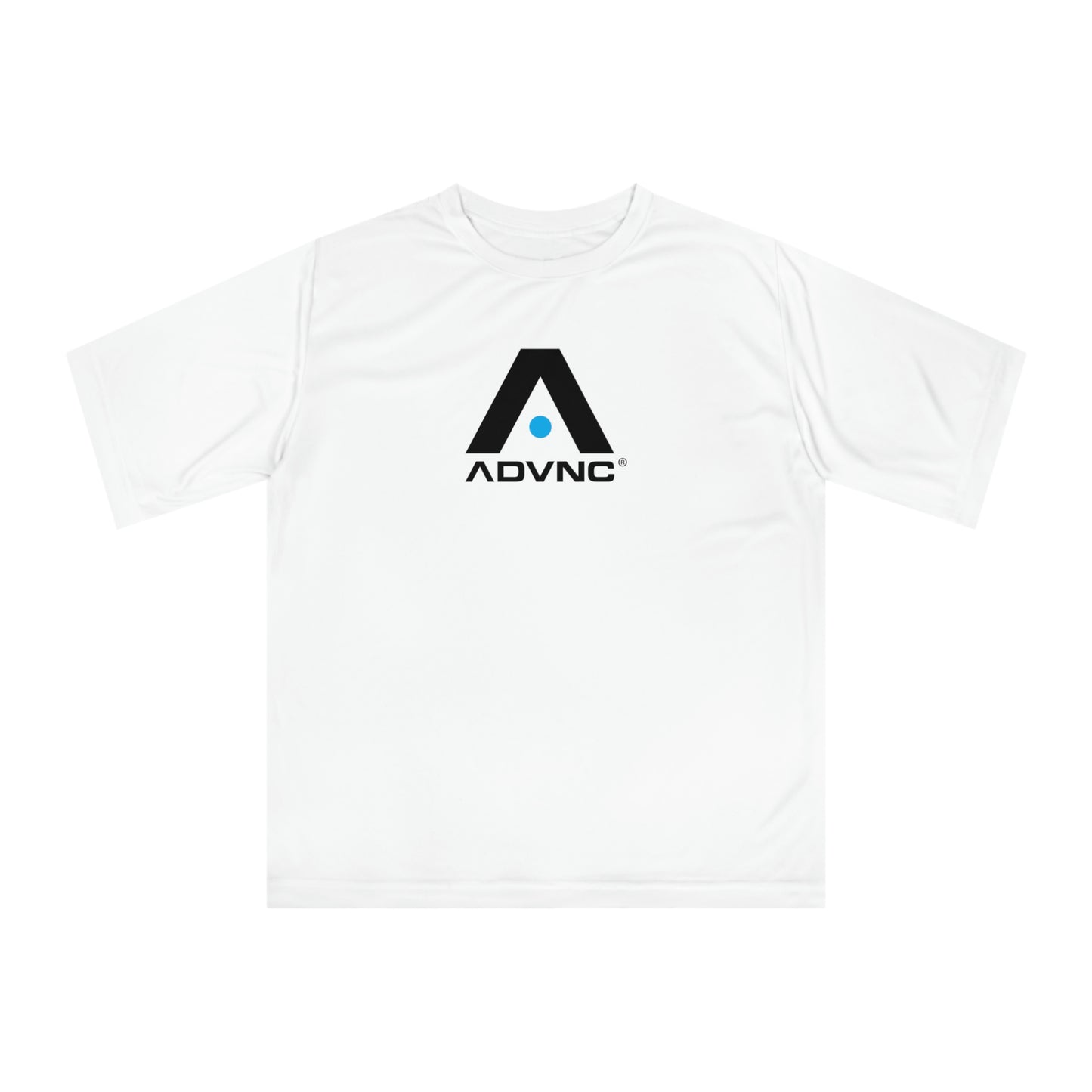 Adult ADVNC Lacrosse Performance T-shirt