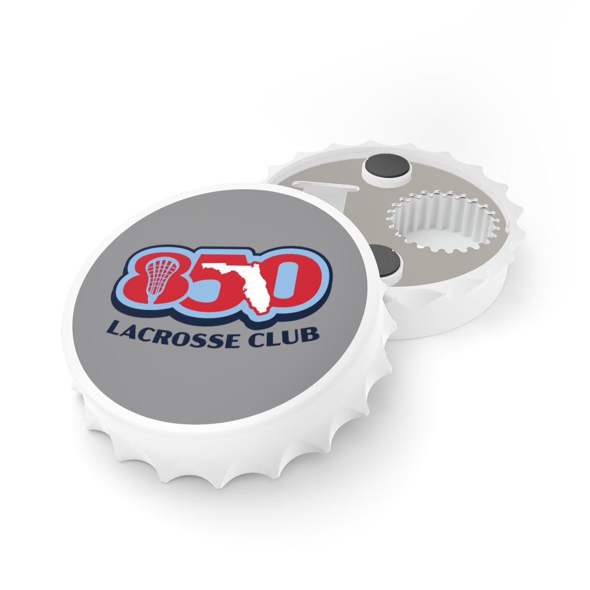 850 Lacrosse Bottle Opener