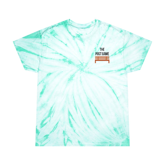 Unisex Tie-Dye Cyclone Tee