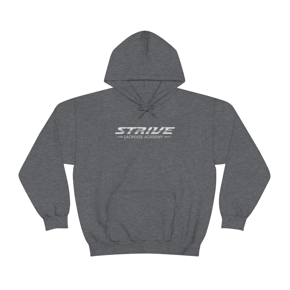 Adult Strive Lacrosse Academy Gildan Heavy Blend™ Hooded Sweatshirt