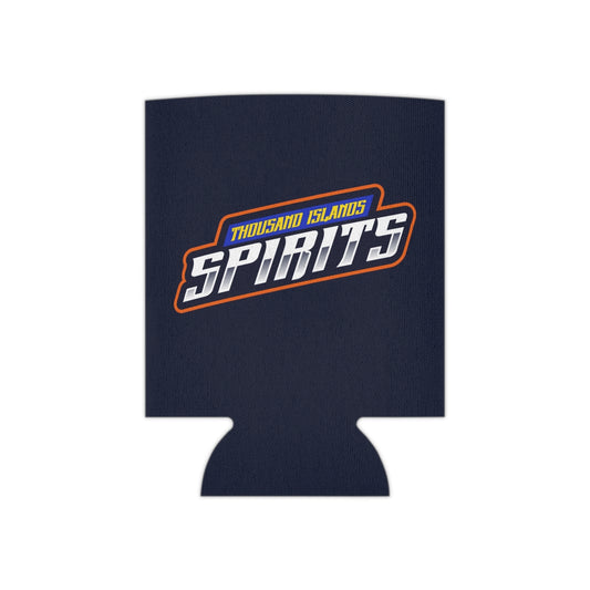 Thousand Islands Spirits Can Cooler 3-pack