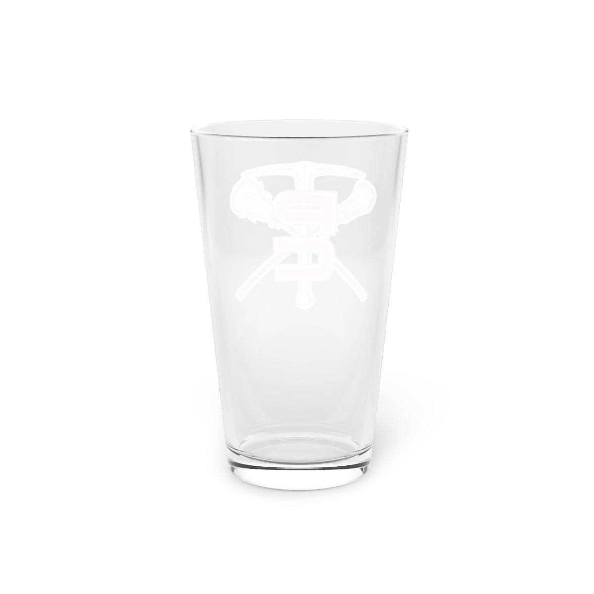 PCYLO Pint Glass - 16oz