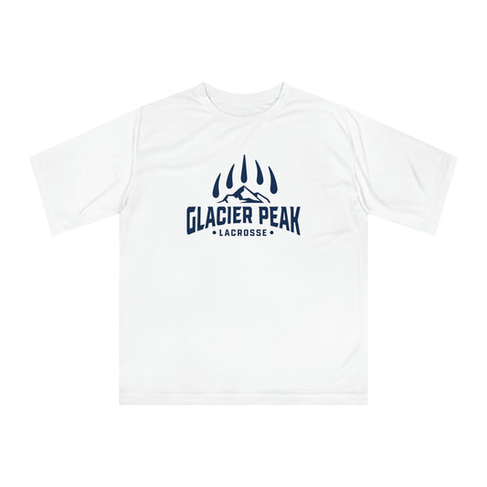 Adult GP Lacrosse Team 365 Zone Performance T-shirt