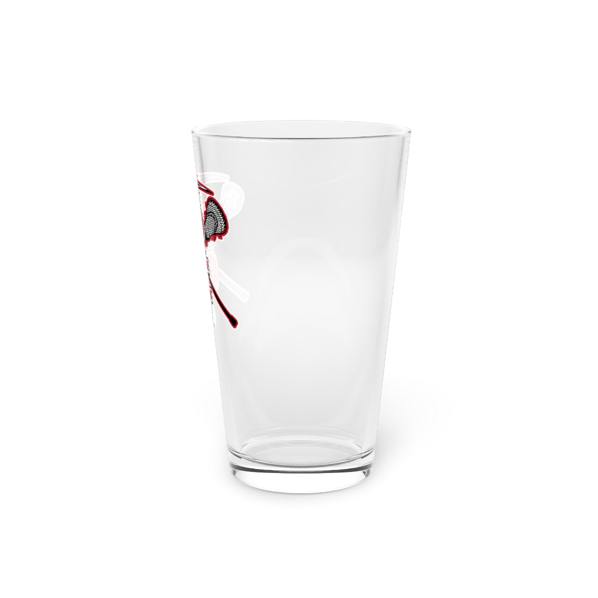 PCYLO Pint Glass - 16oz