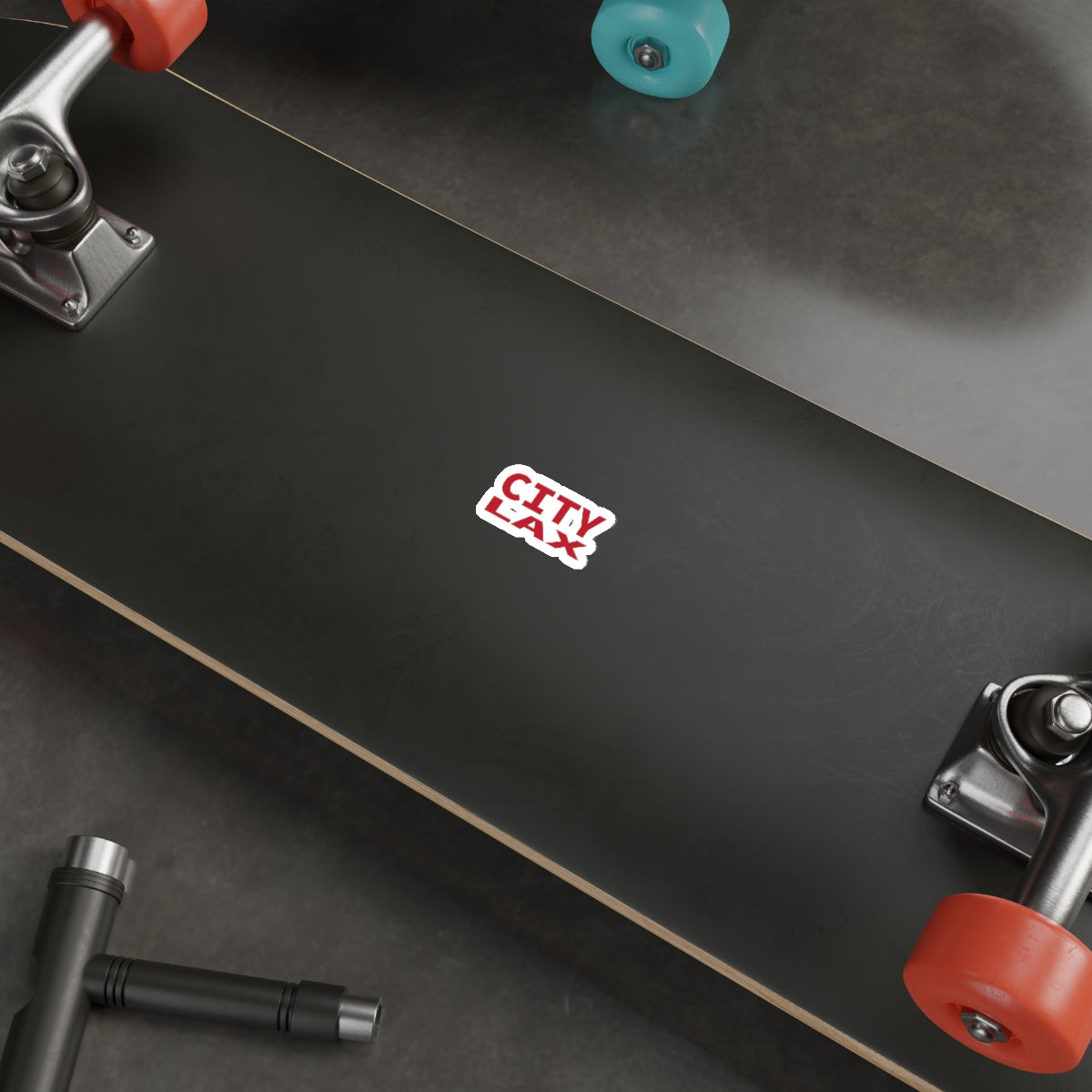 PCYLO Die-Cut Stickers