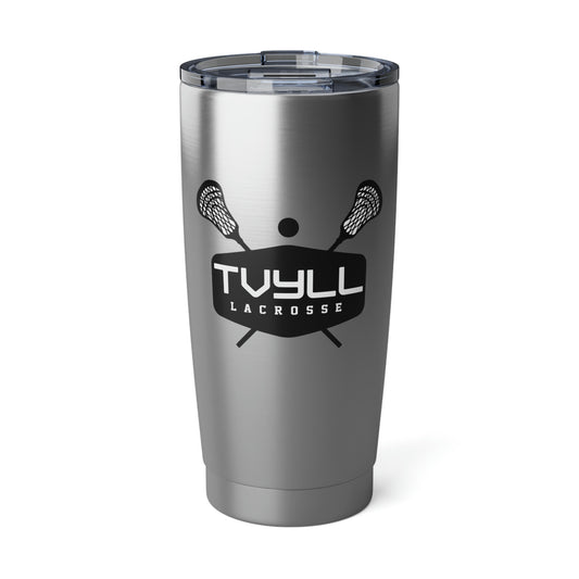 TVYLL Lacrosse - 20oz Insulated Tumbler
